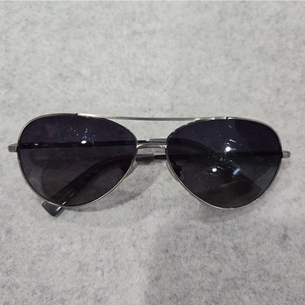 🐢 Vintage Fossil Aviator Glasses.